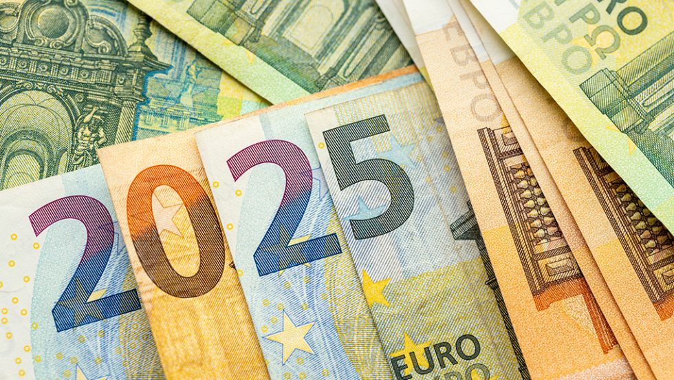 europe 2025